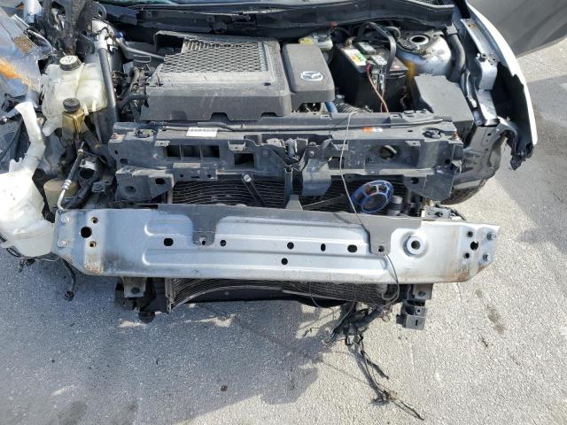 Photo 12 from auction – 2012 MAZDA SPEED 3 with VIN JM1BL1L34C1518901