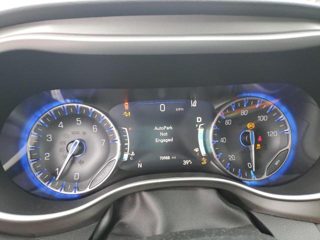 Photo 9 from auction – 2020 CHRYSLER PACIFICA T with VIN 2C4RC1BG6LR235799