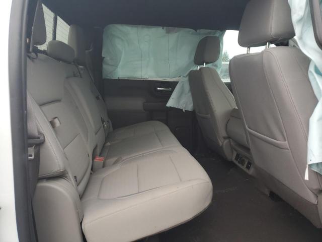 Photo 10 from auction – 2023 CHEVROLET SILVERADO with VIN 1GC1YNEY2PF185281