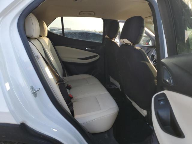 Photo 11 from auction – 2023 BUICK ENCORE GX with VIN KL4MMBS22PB102568
