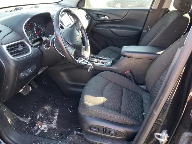 Photo 7 from auction – 2019 CHEVROLET EQUINOX LT with VIN 2GNAXLEX4K6227636