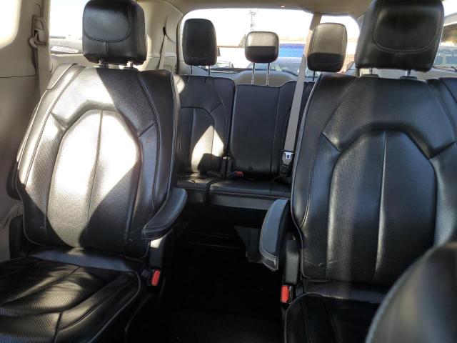 Photo 10 from auction – 2020 CHRYSLER PACIFICA L with VIN 2C4RC1GG4LR274383