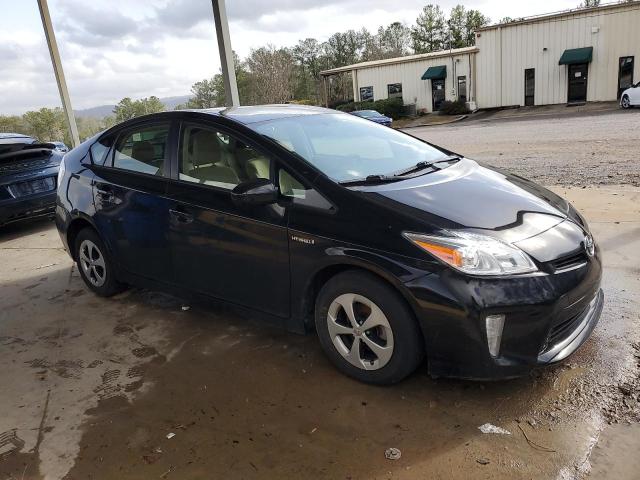 Photo 4 from auction – 2015 TOYOTA PRIUS with VIN JTDKN3DUXF1893581