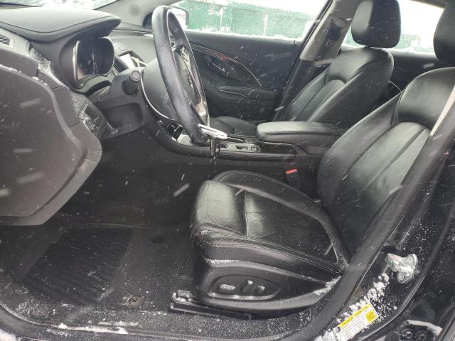 Photo 7 from auction – 2015 BUICK LACROSSE with VIN 1G4GC5G35FF327515