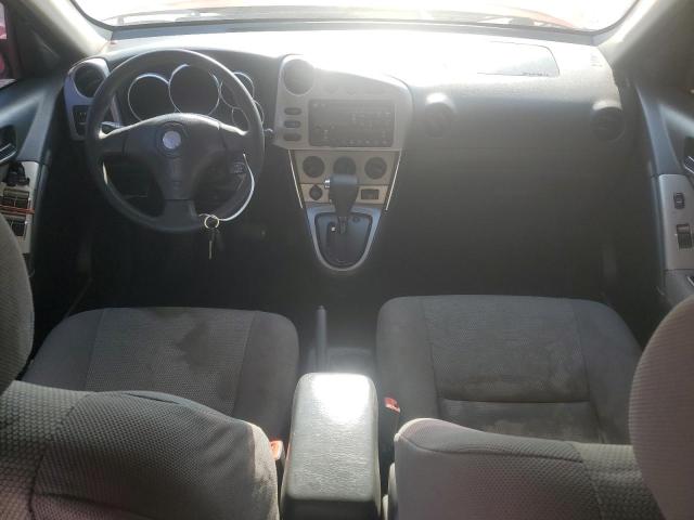 Photo 8 from auction – 2007 PONTIAC VIBE with VIN 5Y2SL65837Z418155