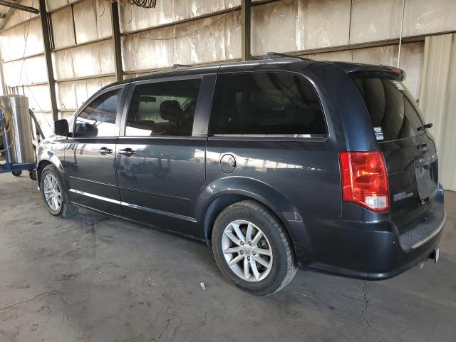 Photo 2 from auction – 2014 DODGE GRAND CARA with VIN 2C4RDGCG1ER420487