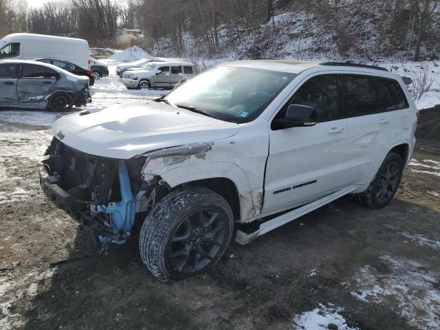 Photo 1 from auction – 2019 JEEP GRAND CHER with VIN 1C4RJFBG4KC807799