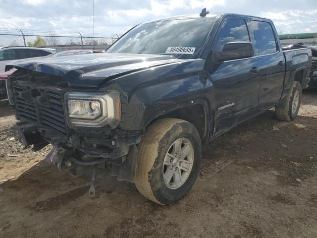 Photo 1 from auction – 2018 GMC SIERRA C15 with VIN 3GTP1MEC3JG299972