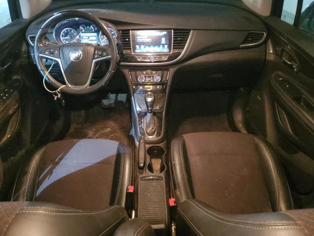 Photo 8 from auction – 2017 BUICK ENCORE SPO with VIN KL4CJ1SBXHB255442