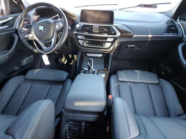 Photo 8 from auction – 2020 BMW X4 XDRIVE3 with VIN 5UX2V1C06L9D65361