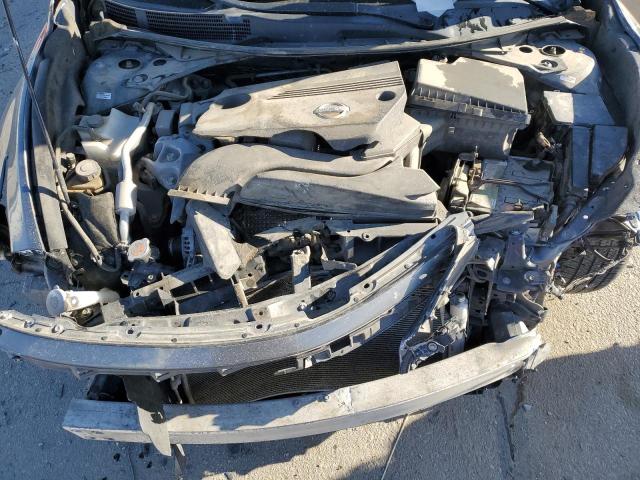 Photo 11 from auction – 2014 NISSAN ALTIMA 2.5 with VIN 1N4AL3AP9EN227440