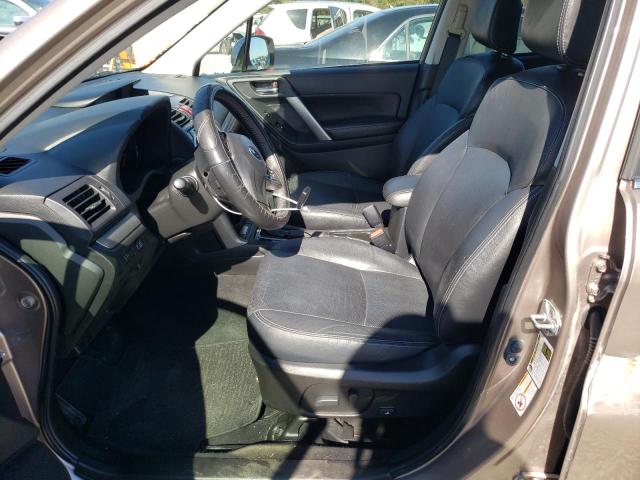 Photo 7 from auction – 2015 SUBARU FORESTER 2 with VIN JF2SJAWC0FH445878