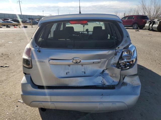 Photo 6 from auction – 2007 TOYOTA COROLLA MA with VIN 2T1KR32E07C641934