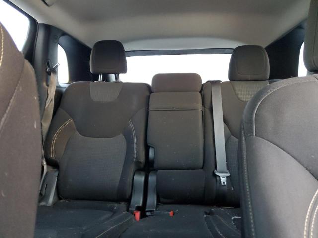 Photo 10 from auction – 2016 JEEP CHEROKEE L with VIN 1C4PJMCS5GW256125