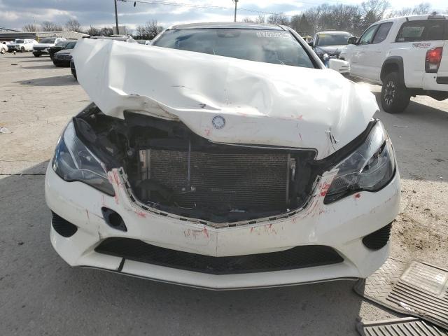 Photo 5 from auction – 2015 MERCEDES-BENZ E 400 with VIN WDDKJ6FB5FF301196