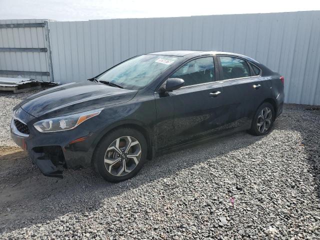 Photo 1 from auction – 2019 KIA FORTE FE with VIN 3KPF24AD5KE102515