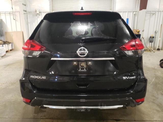 Photo 6 from auction – 2017 NISSAN ROGUE S with VIN JN8AT2MV8HW025626
