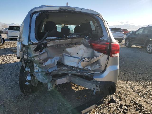 Photo 6 from auction – 2018 MITSUBISHI OUTLANDER with VIN JA4AZ3A36JJ002653