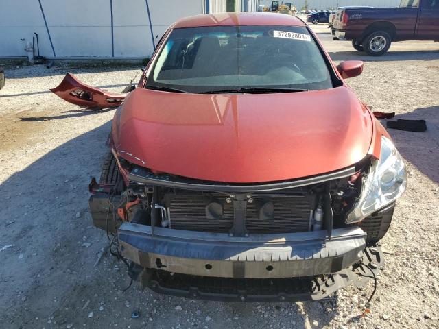 Photo 5 from auction – 2013 NISSAN ALTIMA 2.5 with VIN 1N4AL3AP7DC280678