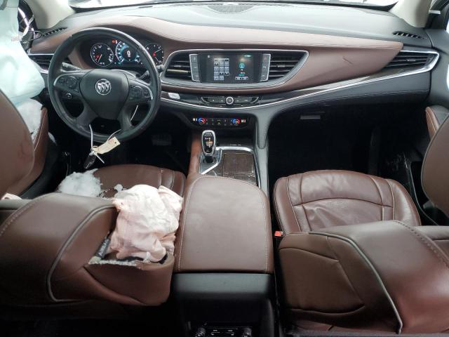 Photo 8 from auction – 2018 BUICK ENCLAVE AV with VIN 5GAEVCKW8JJ265398