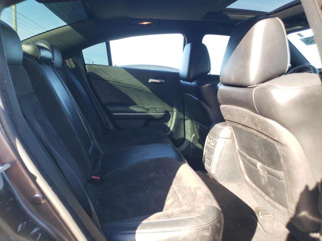 Photo 10 from auction – 2015 DODGE CHARGER R/ with VIN 2C3CDXCTXFH732192