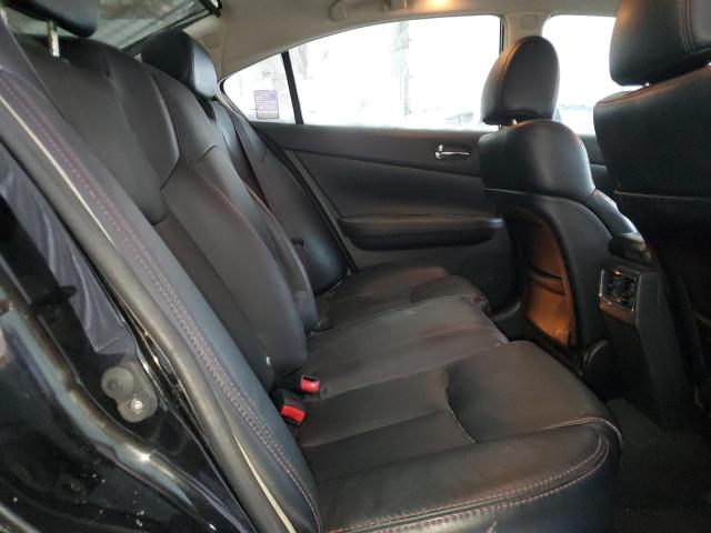 Photo 10 from auction – 2009 NISSAN MAXIMA S with VIN 1N4AA51E49C811990