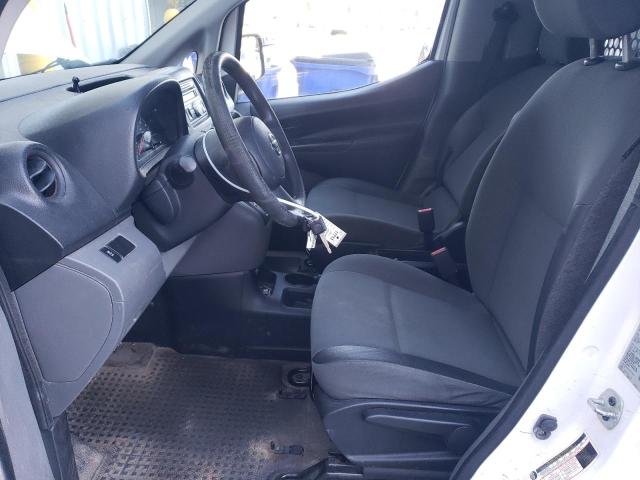Photo 7 from auction – 2017 NISSAN NV200 2.5S with VIN 3N6CM0KN2HK707967