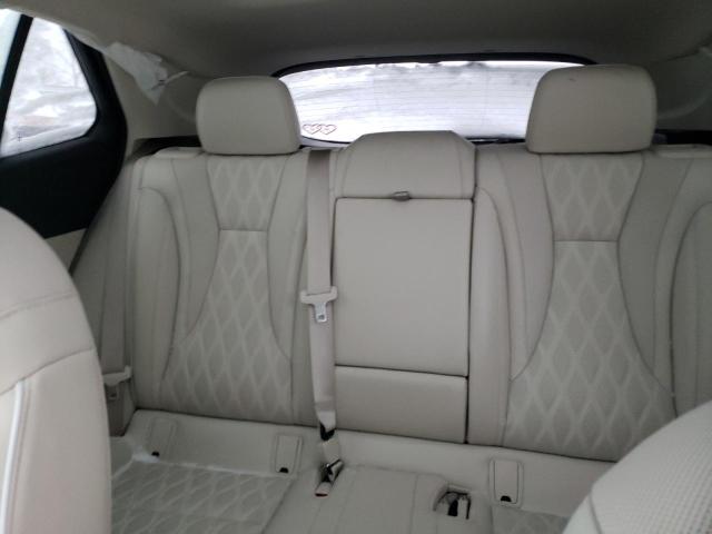 Photo 10 from auction – 2021 BUICK ENVISION A with VIN LRBFZSR48MD193321
