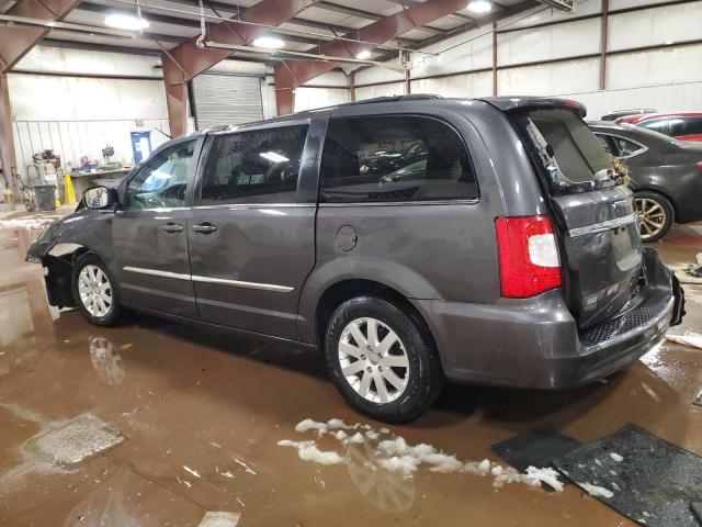 Photo 2 from auction – 2015 CHRYSLER TOWN & COU with VIN 2C4RC1BG0FR588334