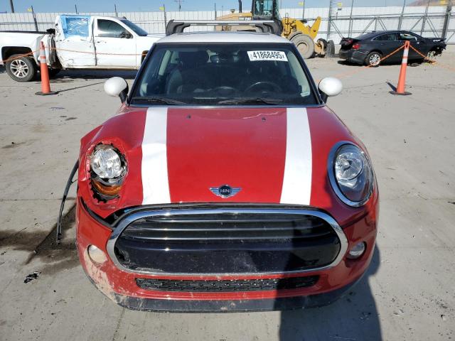 Снимка 5 от търг – 2018 MINI COOPER с VIN WMWXP5C54J3C65602