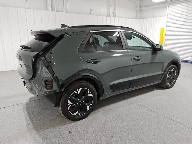Photo 3 from auction – 2024 KIA NIRO WIND with VIN KNDCR3L18R5087672