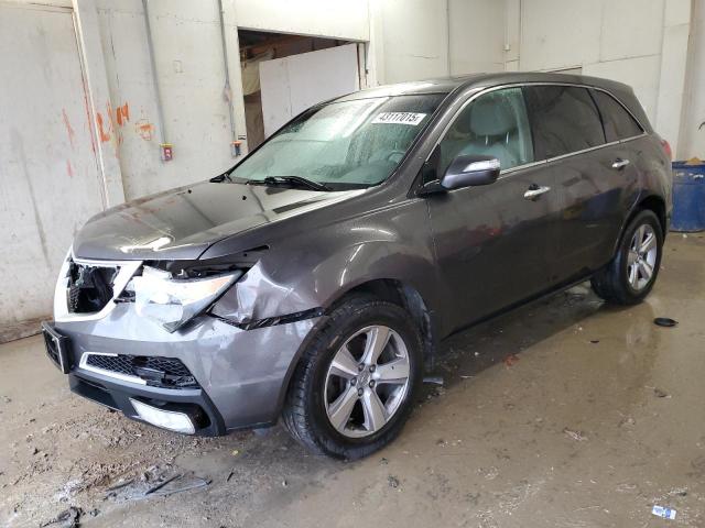 صورة رقم 1 من المزاد - 2012 ACURA MDX TECHNO مع VIN 2HNYD2H46CH539419