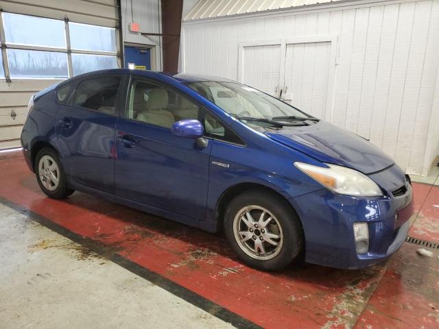 Photo 4 from auction – 2010 TOYOTA PRIUS with VIN JTDKN3DU3A0036579