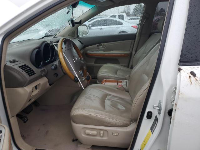 Photo 7 from auction – 2007 LEXUS RX 350 with VIN 2T2HK31U47C034261