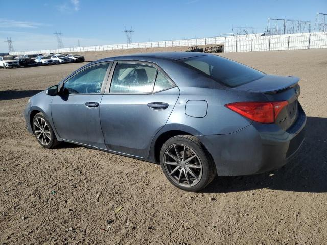 Photo 2 from auction – 2017 TOYOTA COROLLA L with VIN 2T1BURHE1HC762496