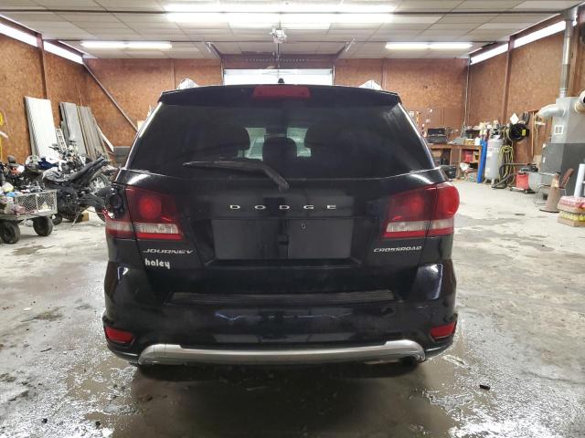 Photo 6 from auction – 2020 DODGE JOURNEY CR with VIN 3C4PDCGB0LT271188