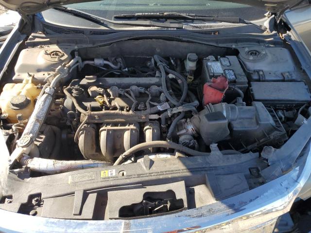 Photo 11 from auction – 2012 FORD FUSION SE with VIN 3FAHP0HA8CR152002