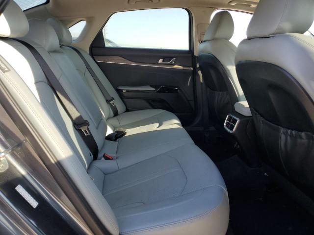 Photo 10 from auction – 2021 KIA K5 EX with VIN 5XXG34J26MG034591
