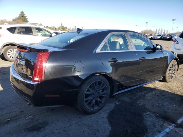 Foto 3 de la subasta – 2011 CADILLAC CTS PREMIU con VIN 1G6DS5ED2B0163064