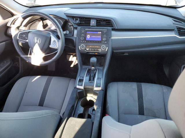Photo 8 from auction – 2016 HONDA CIVIC LX with VIN 19XFC2F65GE076954