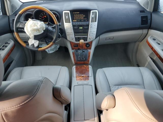 Photo 8 from auction – 2008 LEXUS RX 350 with VIN 2T2HK31U78C052044