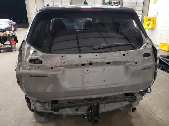 Снимка 6 от търг – 2025 SUBARU FORESTER S с VIN JF2SLDHC8SH472085