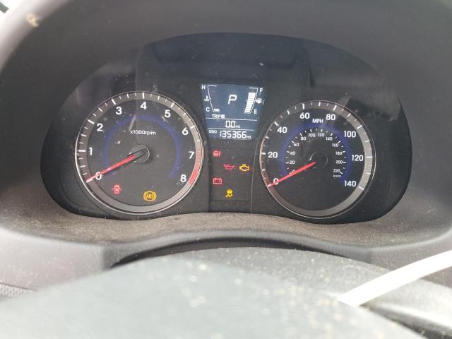 Photo 9 from auction – 2014 HYUNDAI ACCENT GLS with VIN KMHCT4AE9EU642170