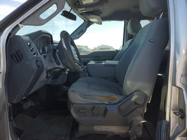 Photo 7 from auction – 2011 FORD F250 SUPER with VIN 1FT7W2BT7BEC85401