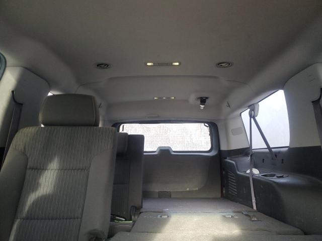 Photo 10 from auction – 2017 CHEVROLET SUBURBAN C with VIN 1GNSCGKC6HR232794