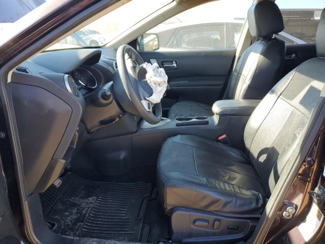 Photo 7 from auction – 2011 NISSAN ROGUE S with VIN JN8AS5MT5BW163053
