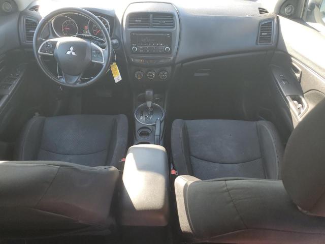 Фото 8 с аукциона – 2015 MITSUBISHI OUTLANDER с VIN 4A4AP3AU4FE062296