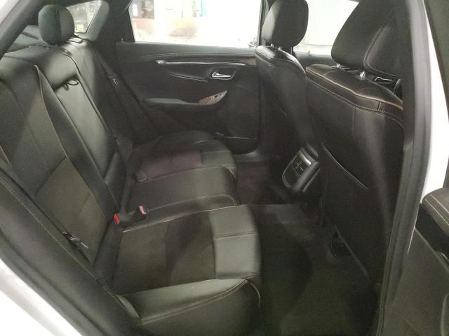 Photo 10 from auction – 2015 CHEVROLET IMPALA LT with VIN 2G1125S34F9135752