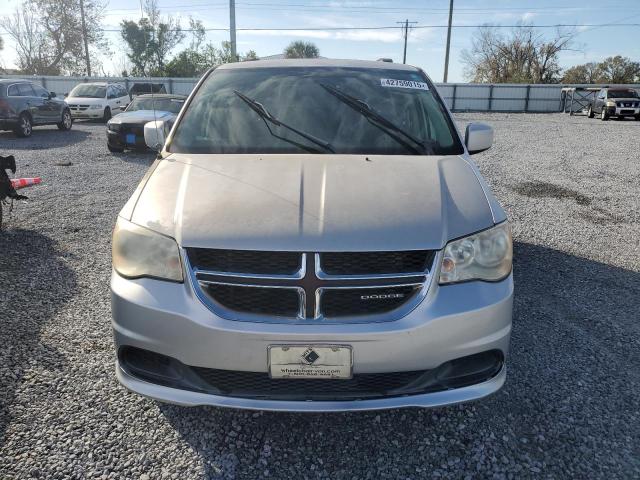 Photo 5 from auction – 2012 DODGE GRAND CARA with VIN 2C4RDGCGXCR147143