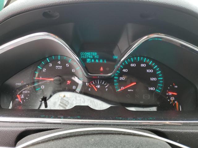 Photo 9 from auction – 2013 CHEVROLET TRAVERSE L with VIN 1GNKRGKD5DJ200659